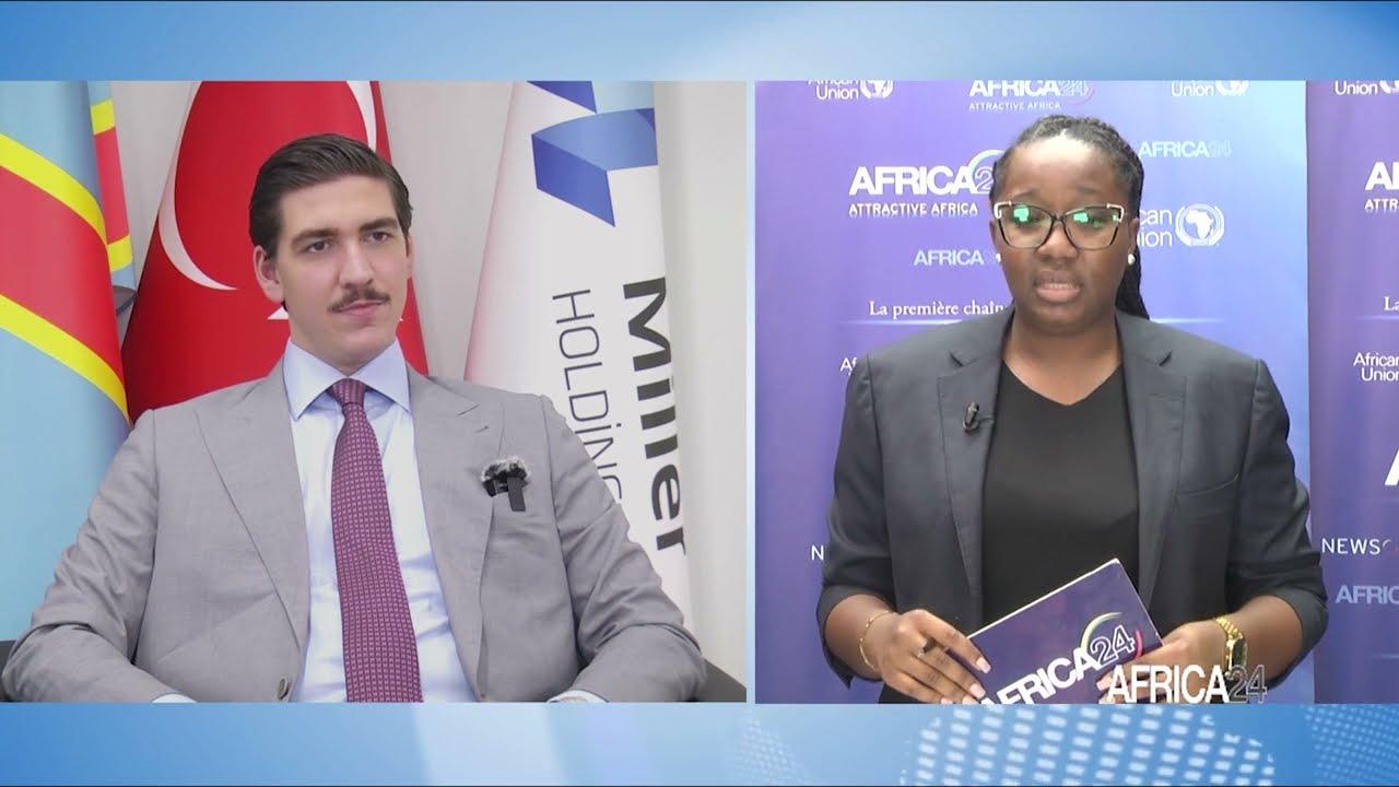 Décryptage : Turhan Mildon, Président du Conseil d'administration de Milvest - Turquie
