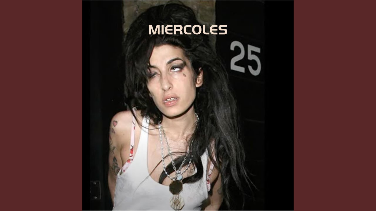 Miercoles