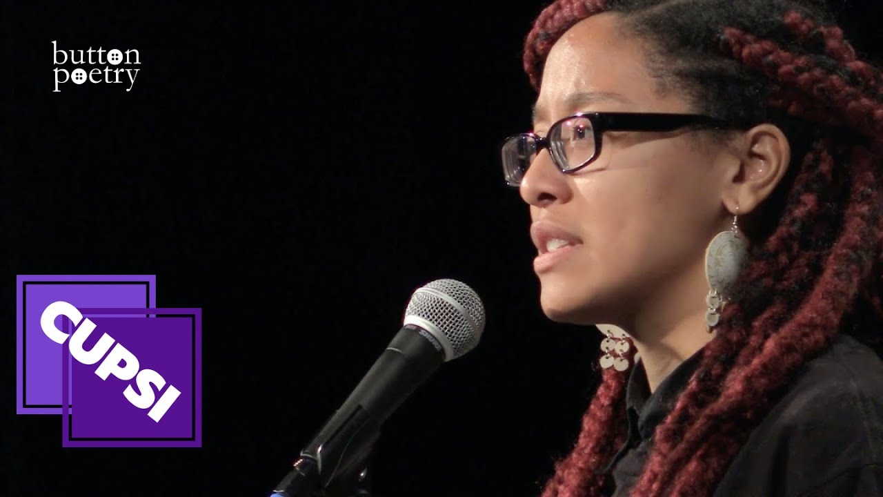 Ariana Brown - Invocation