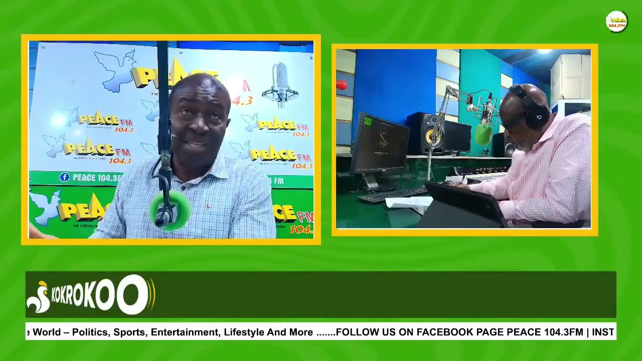 This Wasn't What You Told Cocoa Farmers, So Unfair - Nana Akomea On Cocoa Producer Price