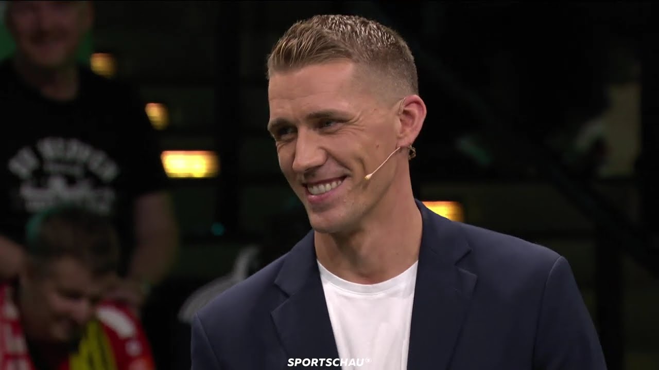 Auslosung 1. Runde DFB Pokal 2024/25