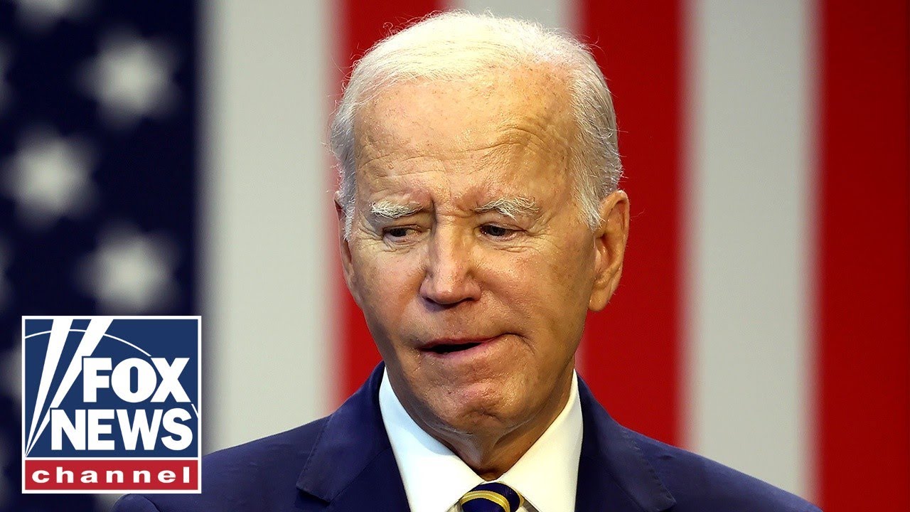 Former Biden chief of staff gives SCATHING testimony on decline