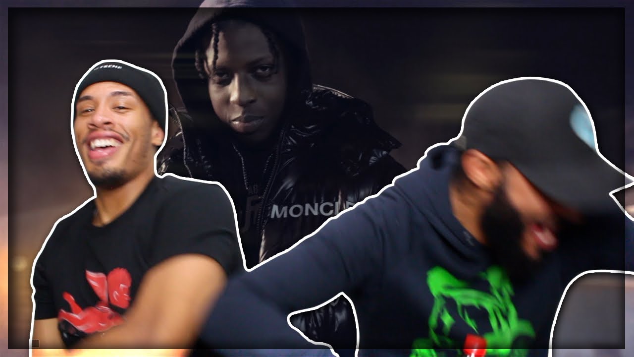 WHEEL IT!! Abra Cadabra - Spin This Coupe (Official Video) - REACTION