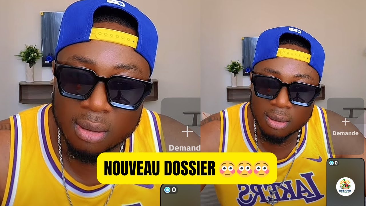 TOGBEVI KPESSE EST AU TTOGO  😂😂😂