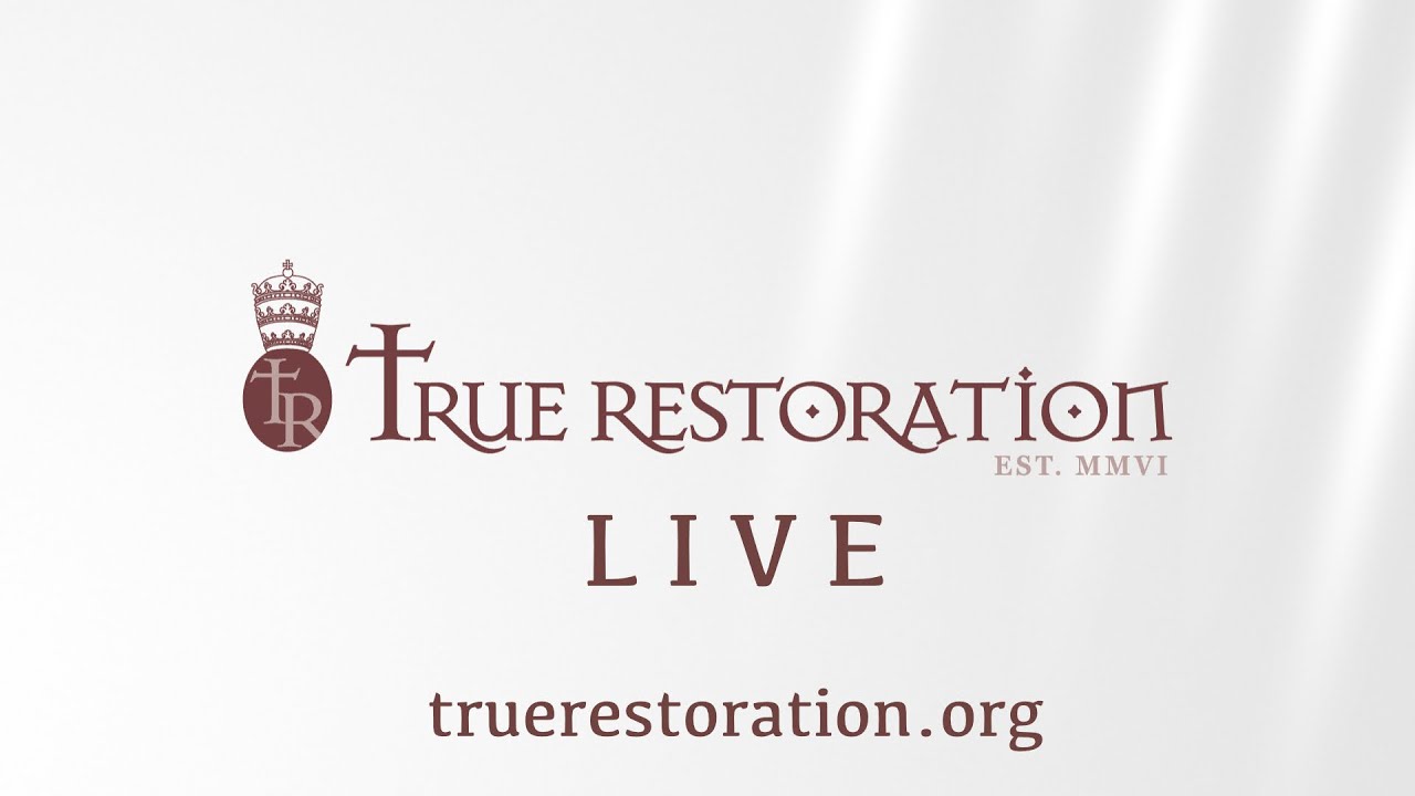 TR Live 11: The 