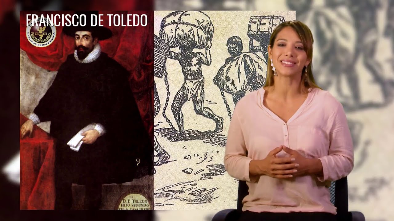 El territorio peruano - Clase didáctica - USMPTV