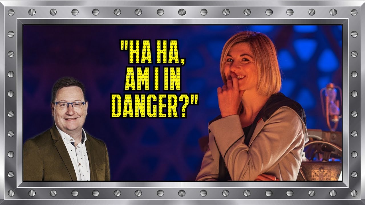 Chibnall ADMITS Timeless Child Might Be Ignored by RTD - Mega Giga-Chad Move - DOCTOR WHO DISCUSSION