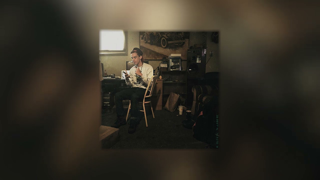 Logic - Self Medication [Seth MacFarlane Loop]