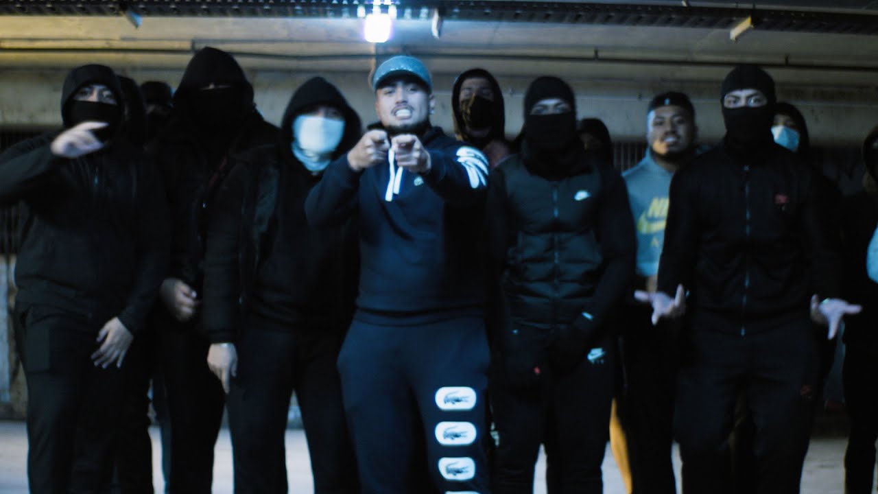 LF70 - REALIFE (Official Music Video)