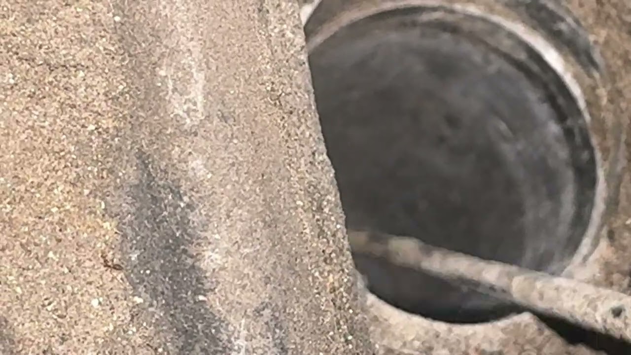 Cambiando bugias de ford e 250