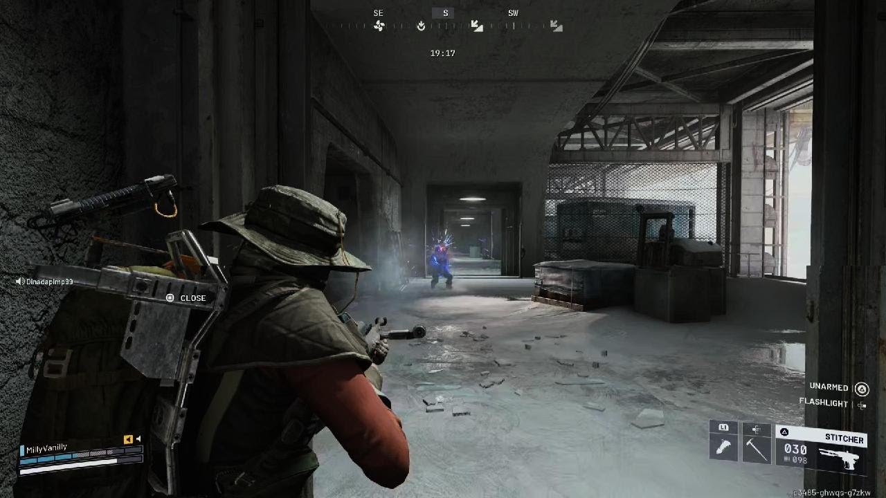 Only thing left is pvp! And its FUNNNN!!!