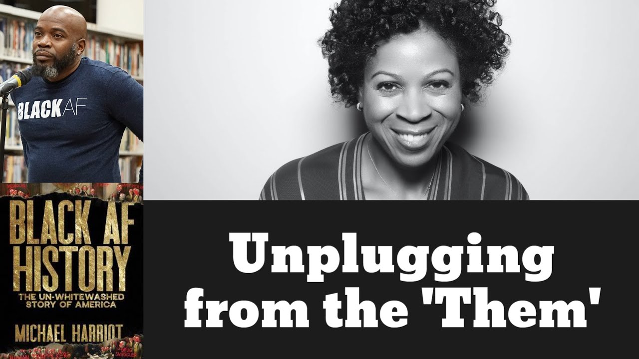 If You Don’t Understand Racism, Everything Else Will Confuse You. Michael Harriot & Karen Hunter