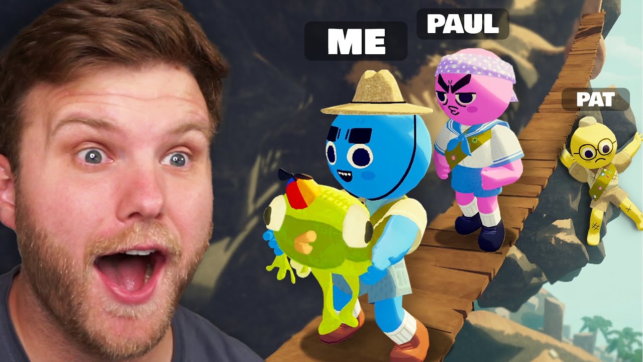 Is This The Hardest Challenge In Peak!?