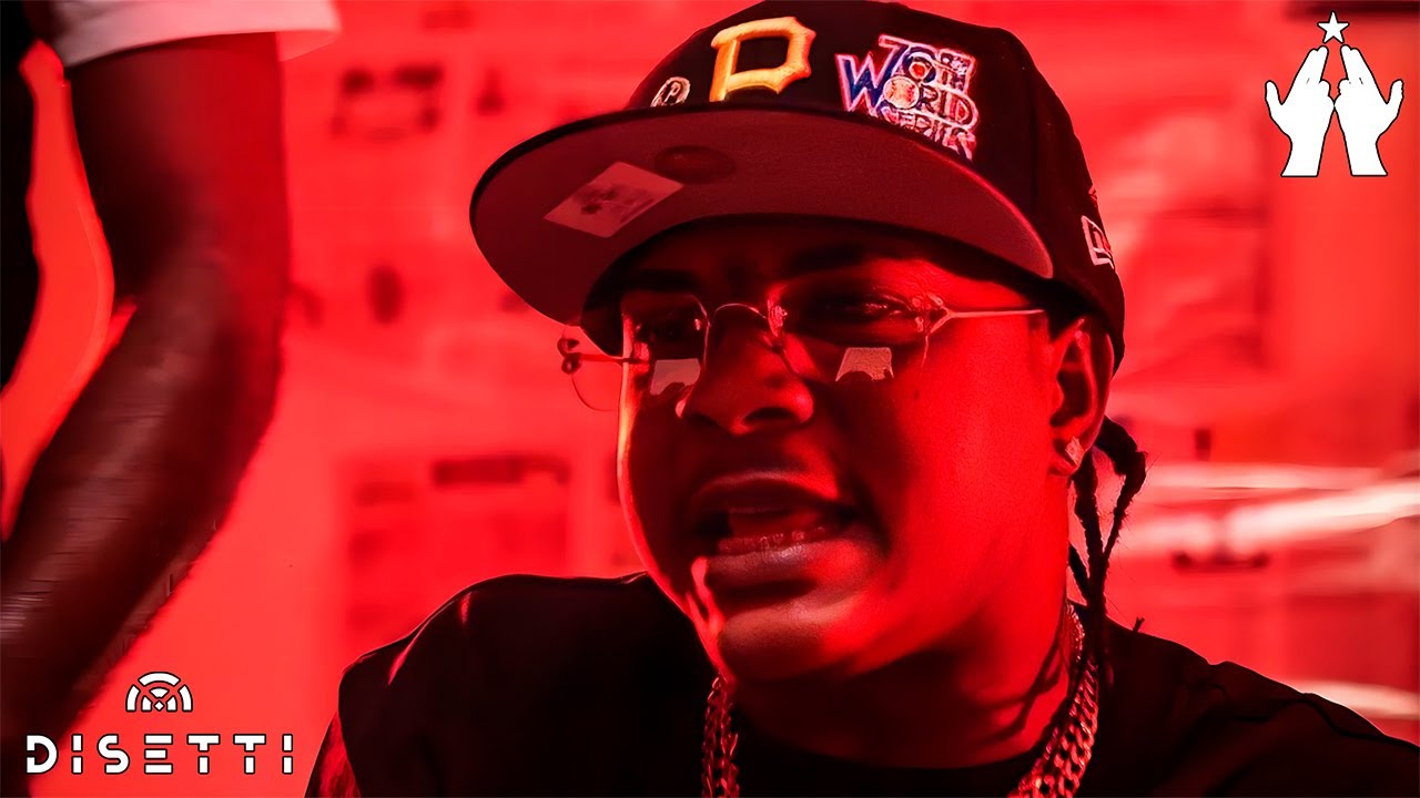 Kiry Curu - Inocente (Video Oficial)