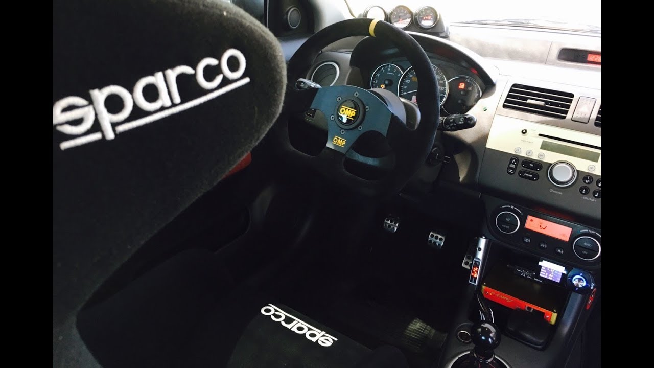 swift sport turbo 280whp, 0-200