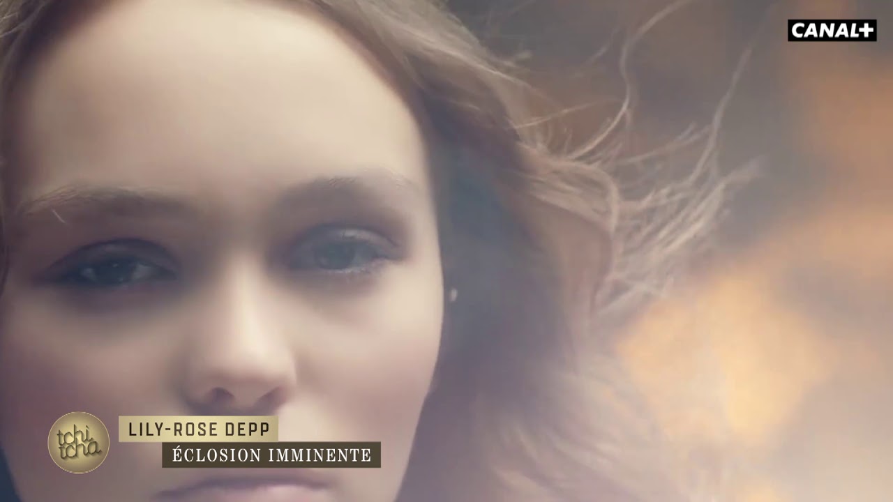 Lily-Rose Depp : Éclosion imminente – Reportage cinéma