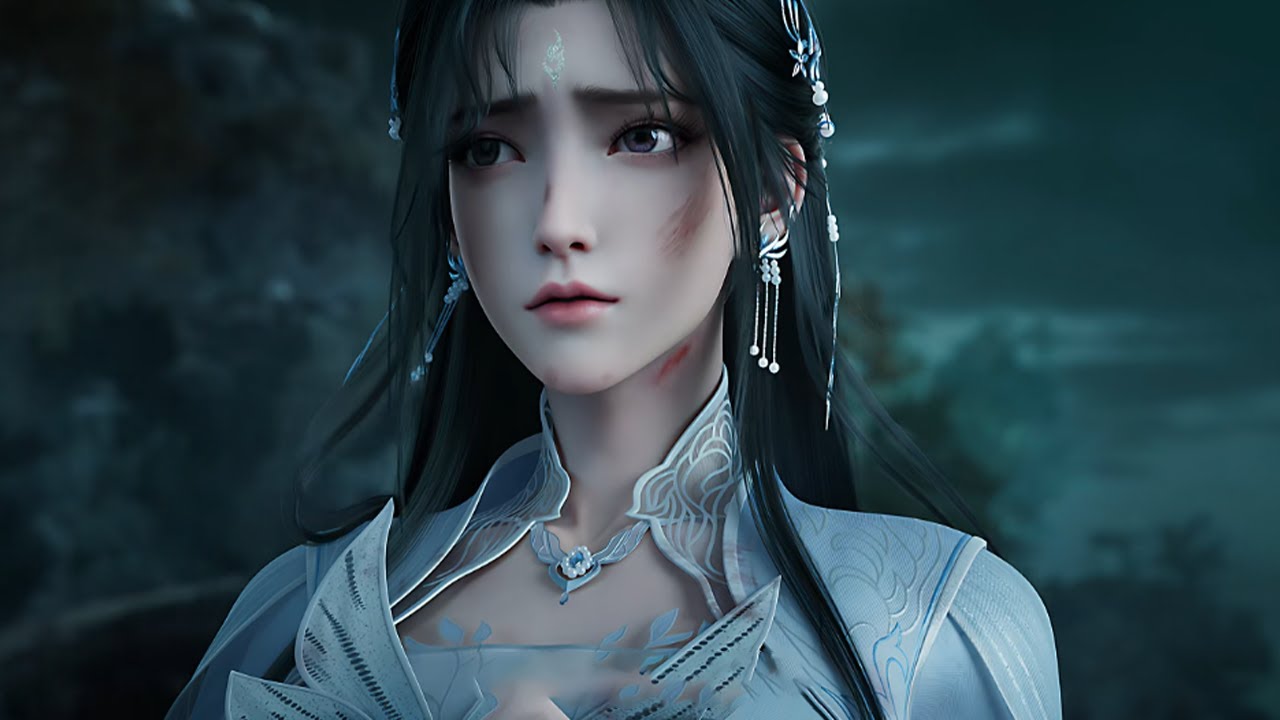 [Eng Sub] Jade Dynasty season 3 EP 9