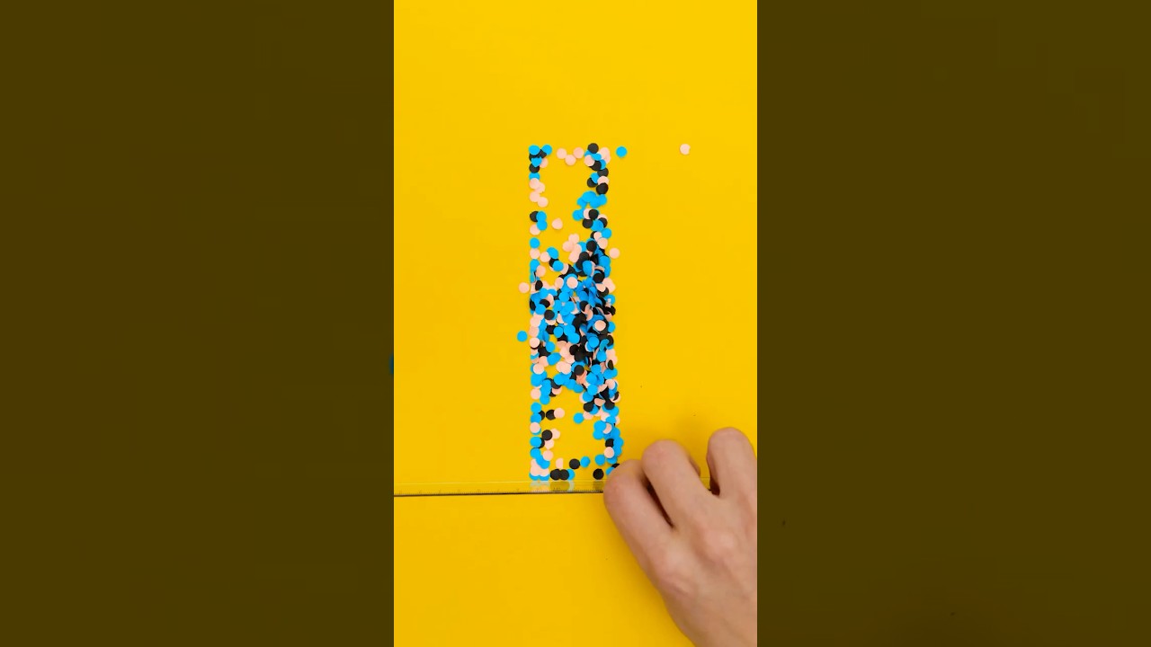 Magic Craft with Duct Tape! ✨📚 Useful Art Ideas for kids #DIY #kidsvideo #art