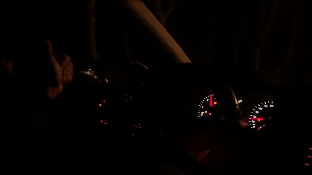 VW GTI MK6 VS VW GTD MK6