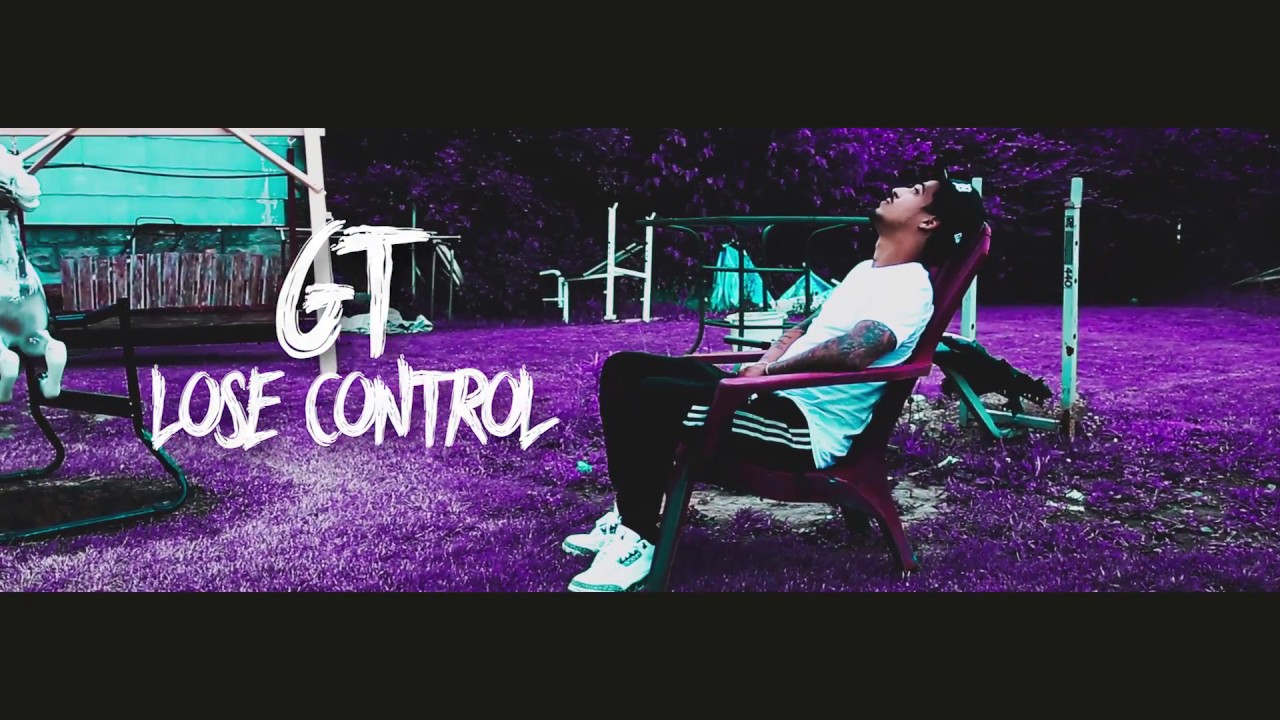 G.T. - Lose Control (Official Music Video)