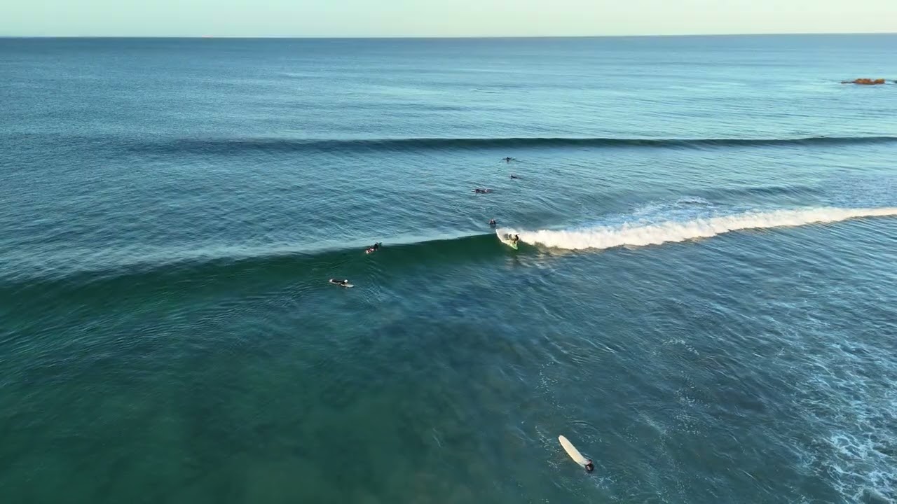 Millers Reef at Sundown