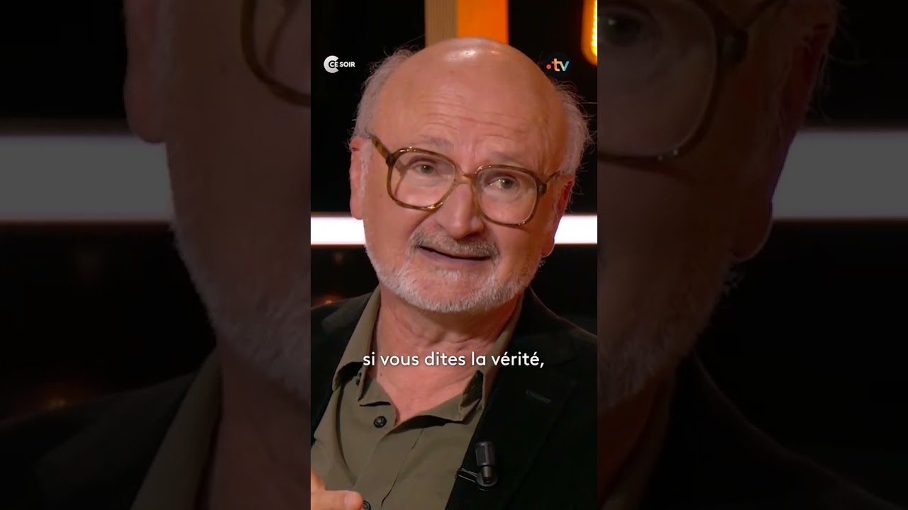 Le groupe Bollor&eacute; a 1000 mani&egrave;res de r&eacute;p&eacute;ter du faux par Eric Fottorino - C Ce Soir 15 avril 2026