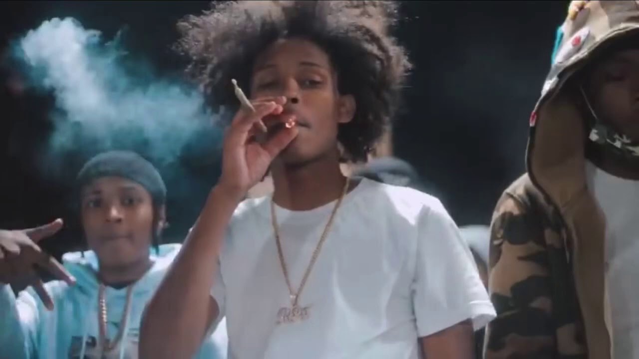 MULA GZZ X DTHANG- SAVIOR (Instrumental) (Prod By Glo Banks)