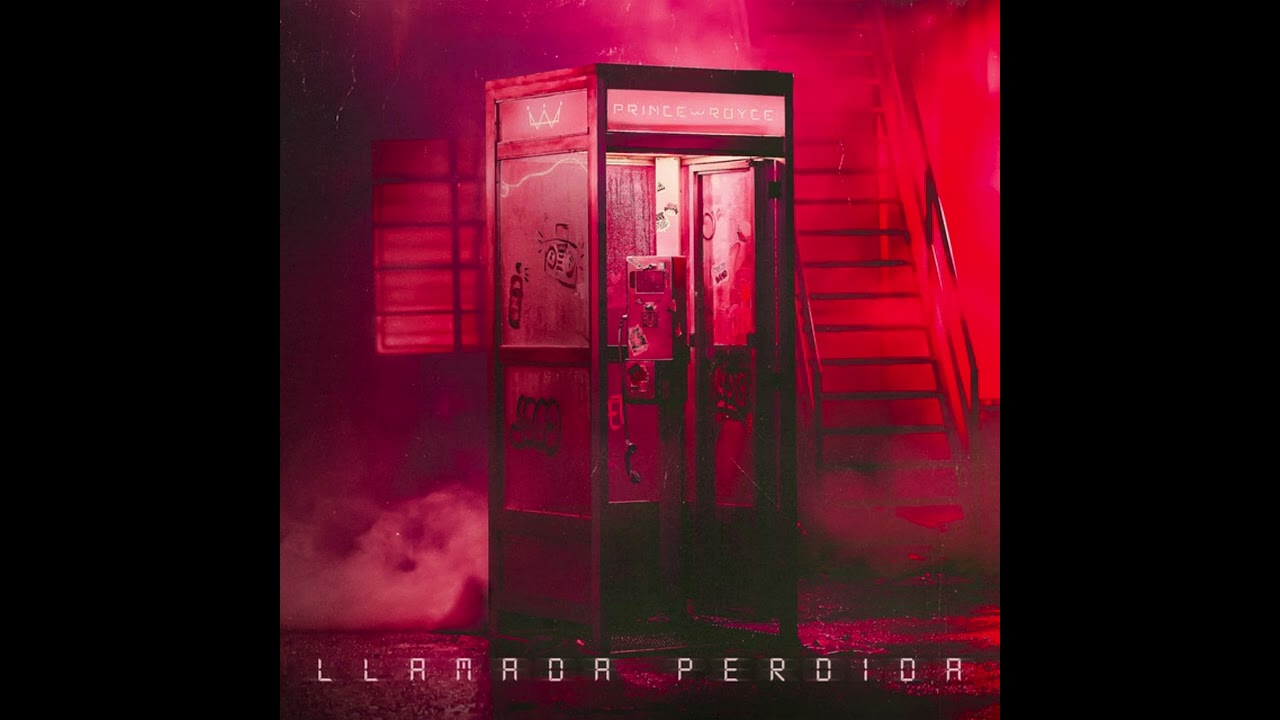 Prince Royce - La Corriente (Instrumental Version)