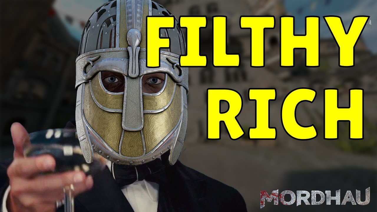 MORDHAU - Fastest Way to Earn GOLD