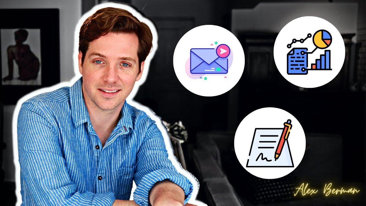 Email Signature 101 - How To Set Up A Signature in Gmail to Get Responses?