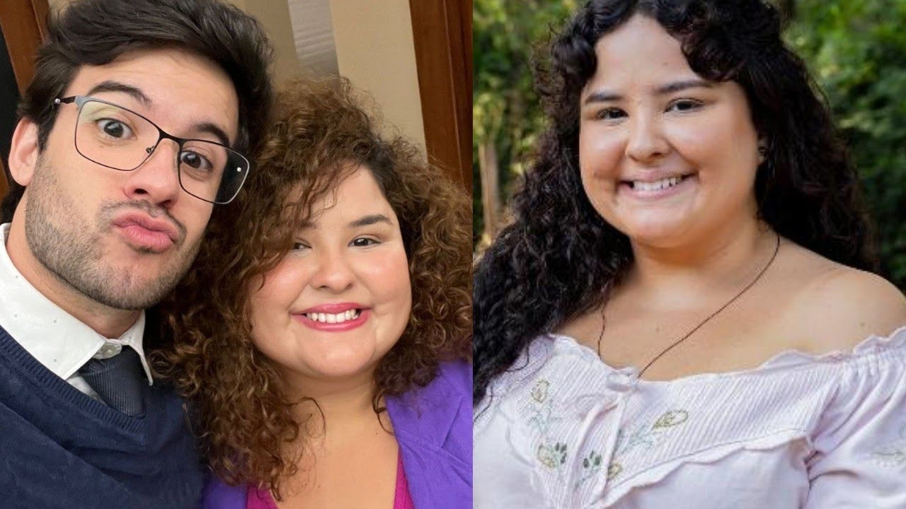 SAIBA AGORA QUEM É O MARIDO DE MARIA DIVINA NA VIDA REAL A ATRIZ CASTORINE