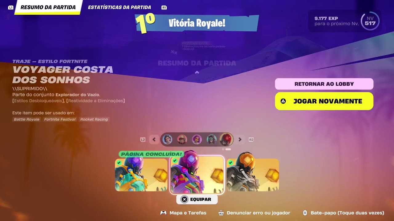 FORTNITE-CHILLING
