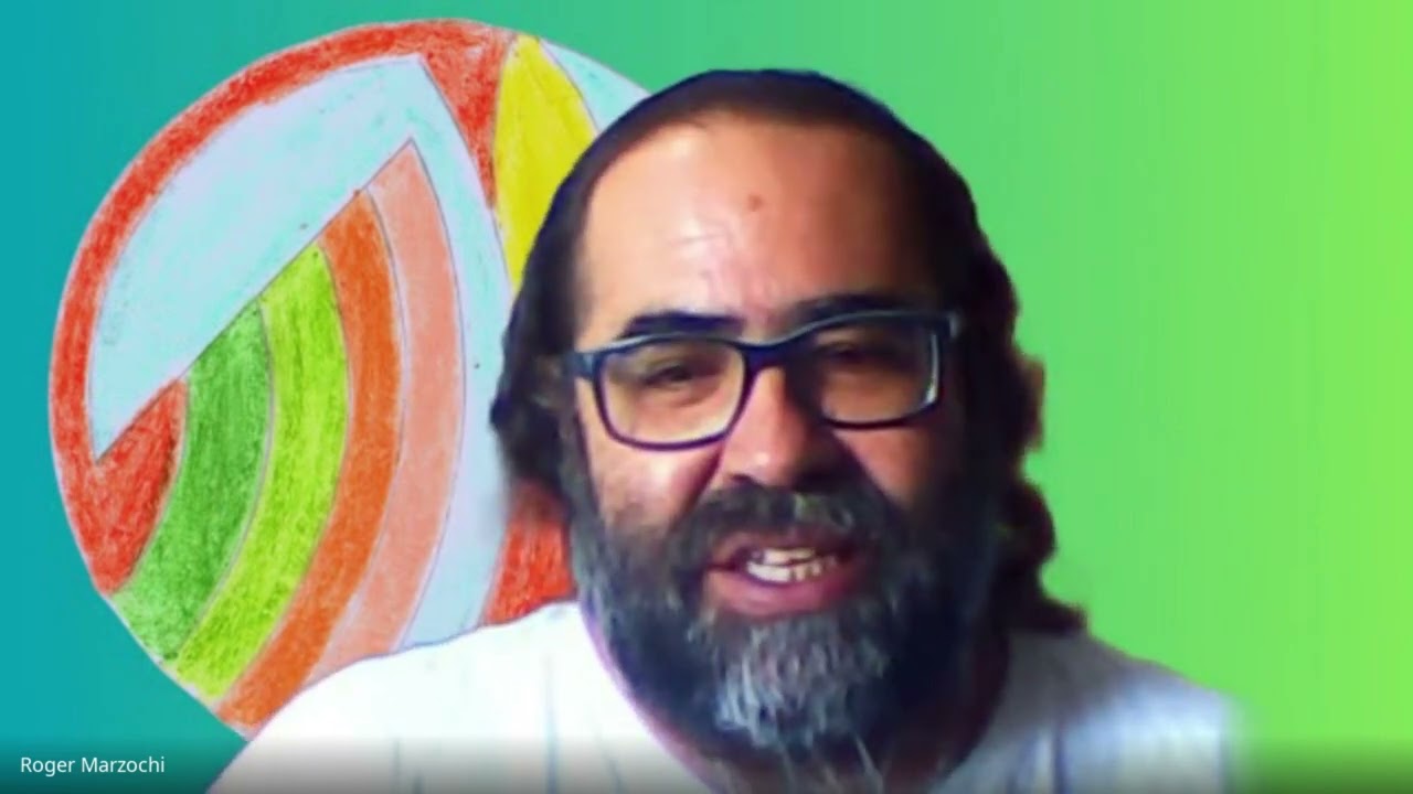 O curandeiro do Espírito Santo