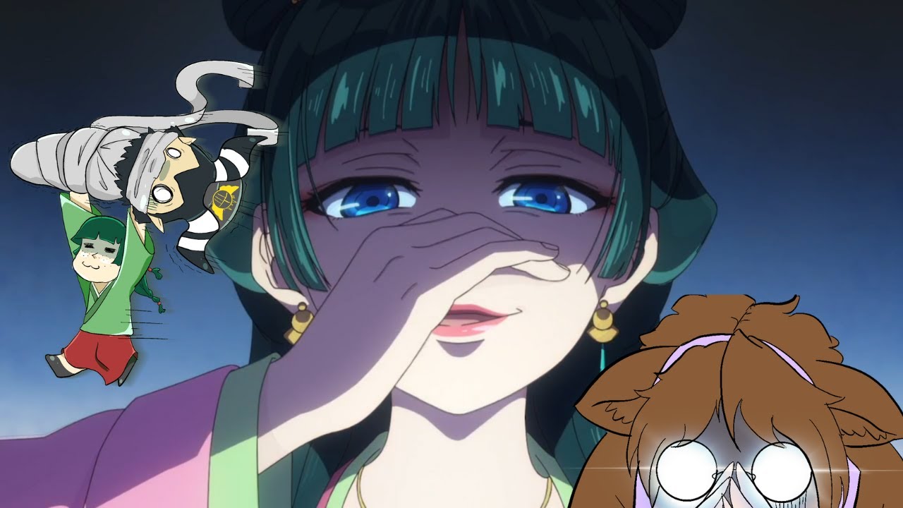 I want a Shonen Anime with a Female Protagonist!