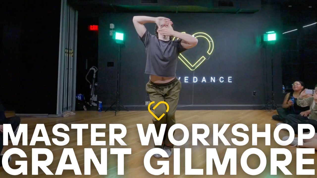 Gnarly - KATSEYE | Master Workshop