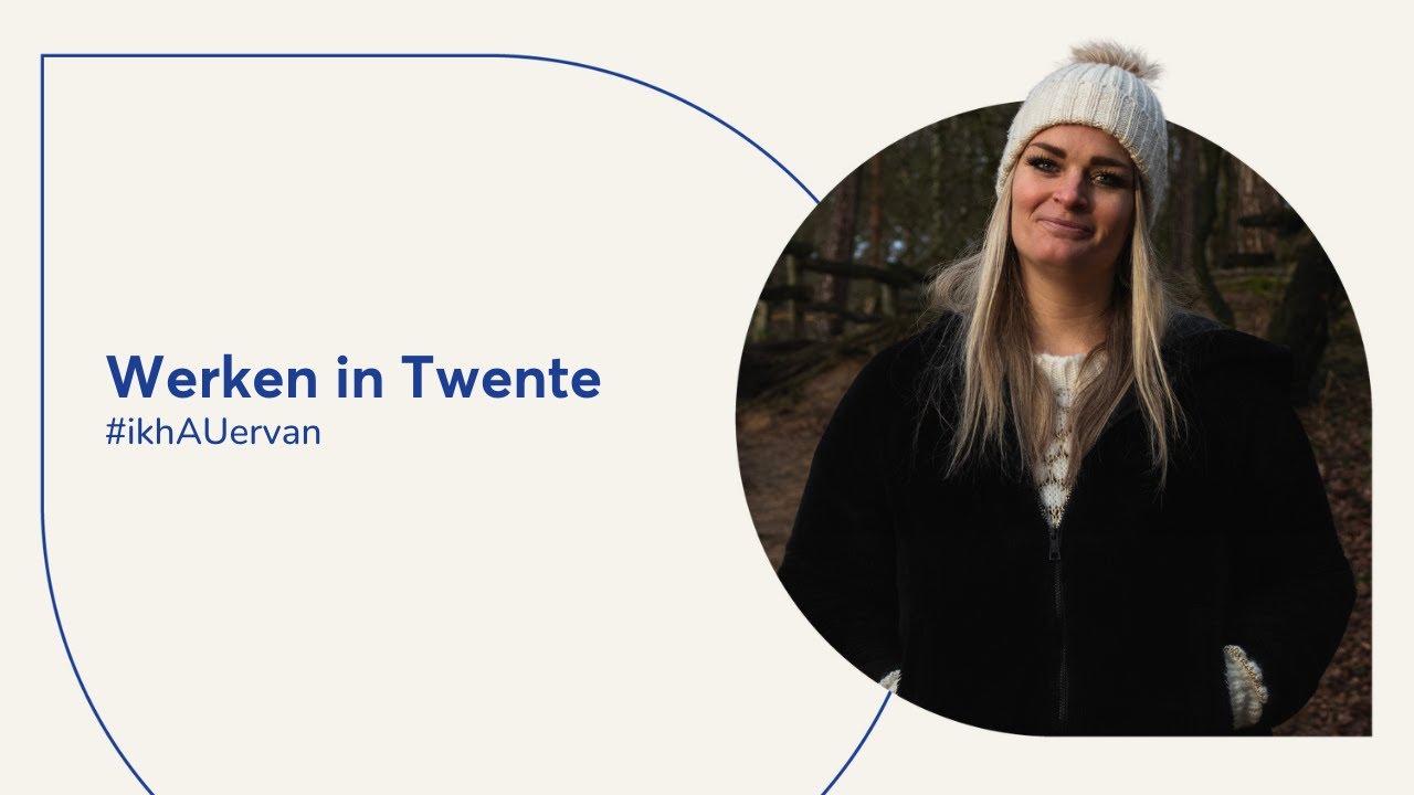 Werken bij Arbo Unie in Twente