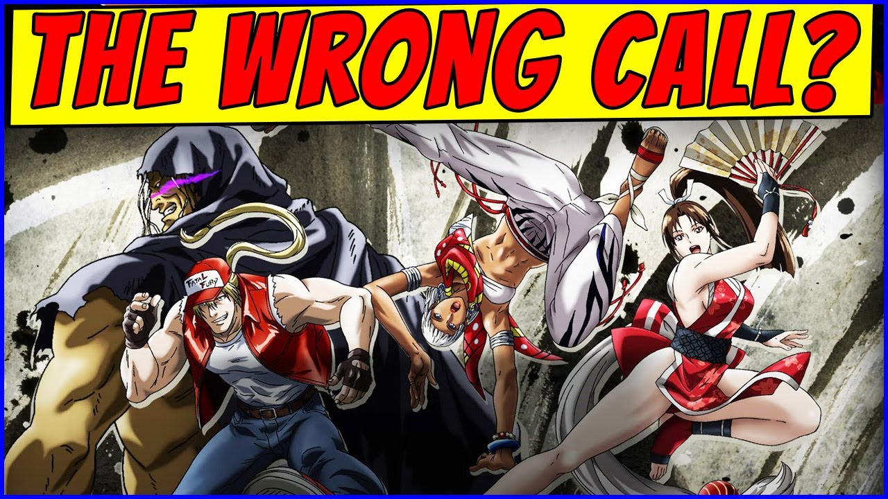 Capcom Reveals Why They Finally Added Guest Characters To Street Fighter