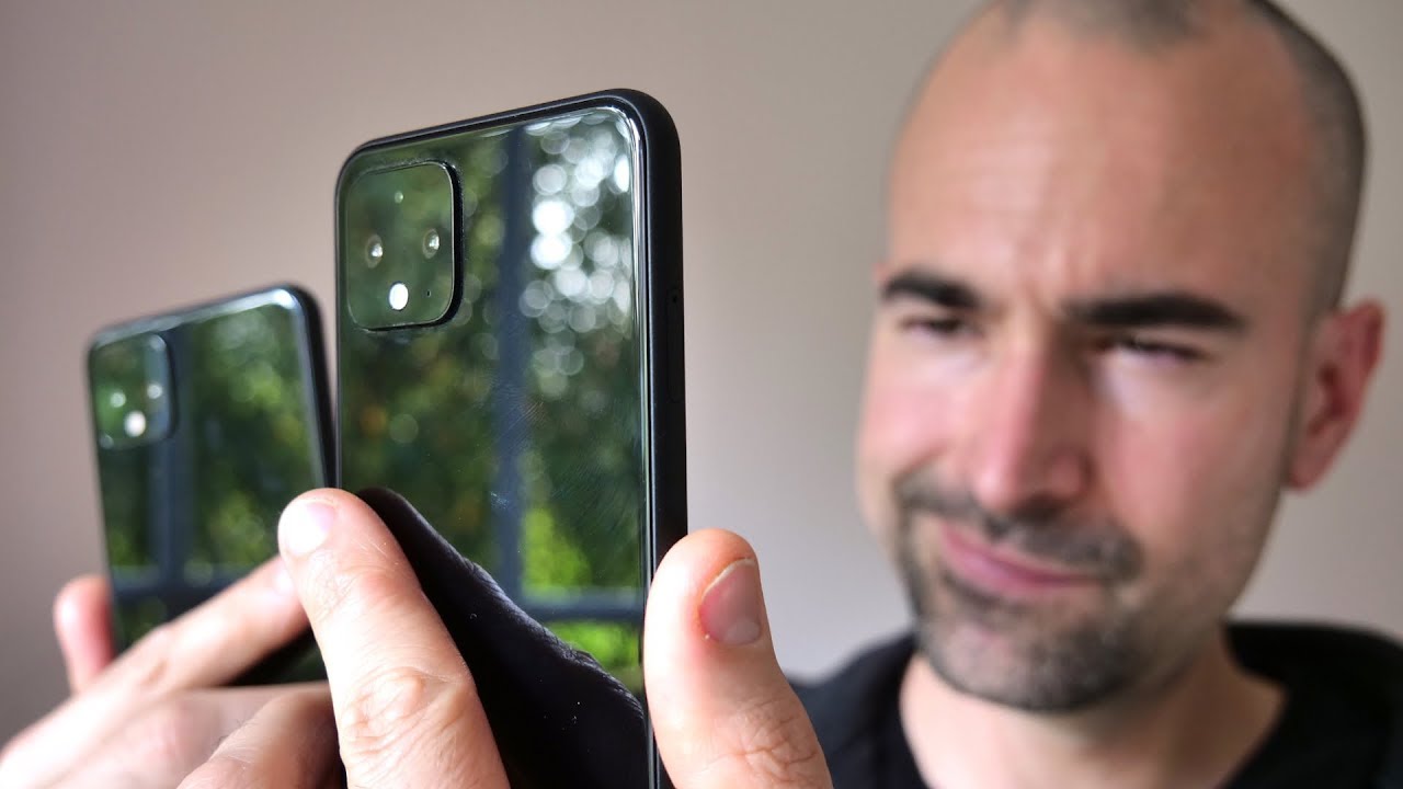 Google Pixel 4/4 XL Camera Review | Best smartphone snapper?