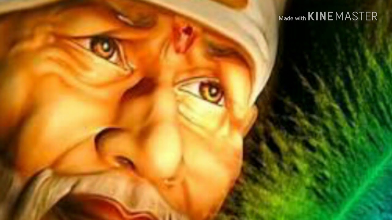 Sai Baba Aala song