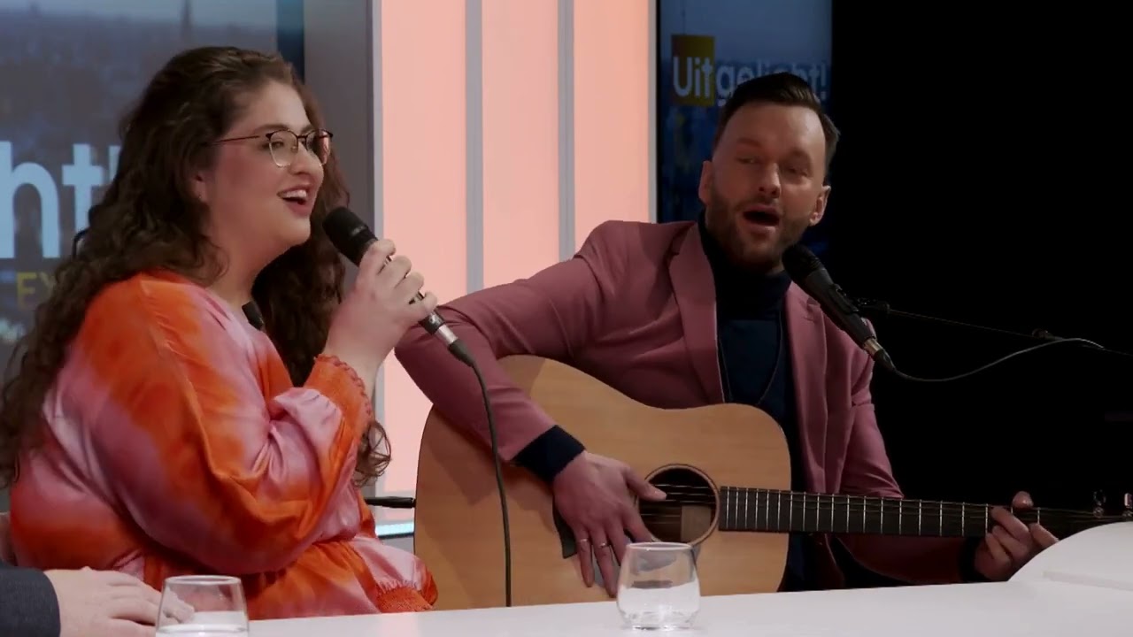Aldith - Andersomdag (live @ Family7 Uitgelicht! Extra)