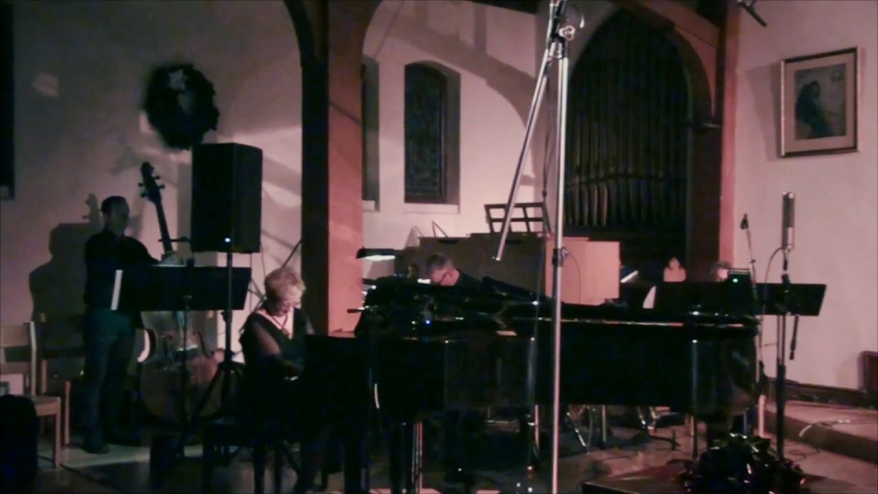 Lully, Lulla, Lullay | arr. Philip W.J. Stopford | Kelowna Spectrum Singers