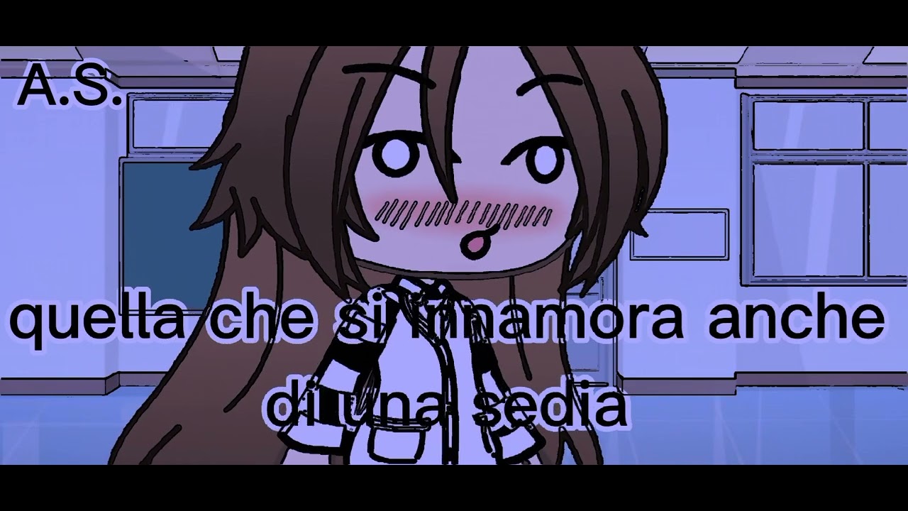 pov:la mia classe👌