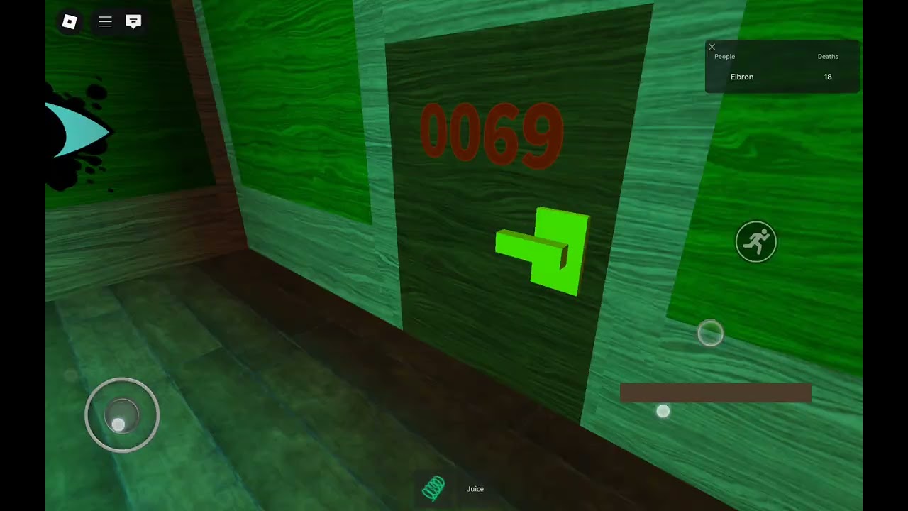 Doors but bad hardcore mode part 2