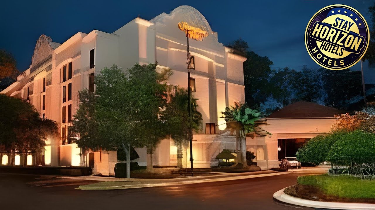 Hampton Inn Jacksonville/Ponte Vedra Beach-Mayo Clinic Area | United States 🏩