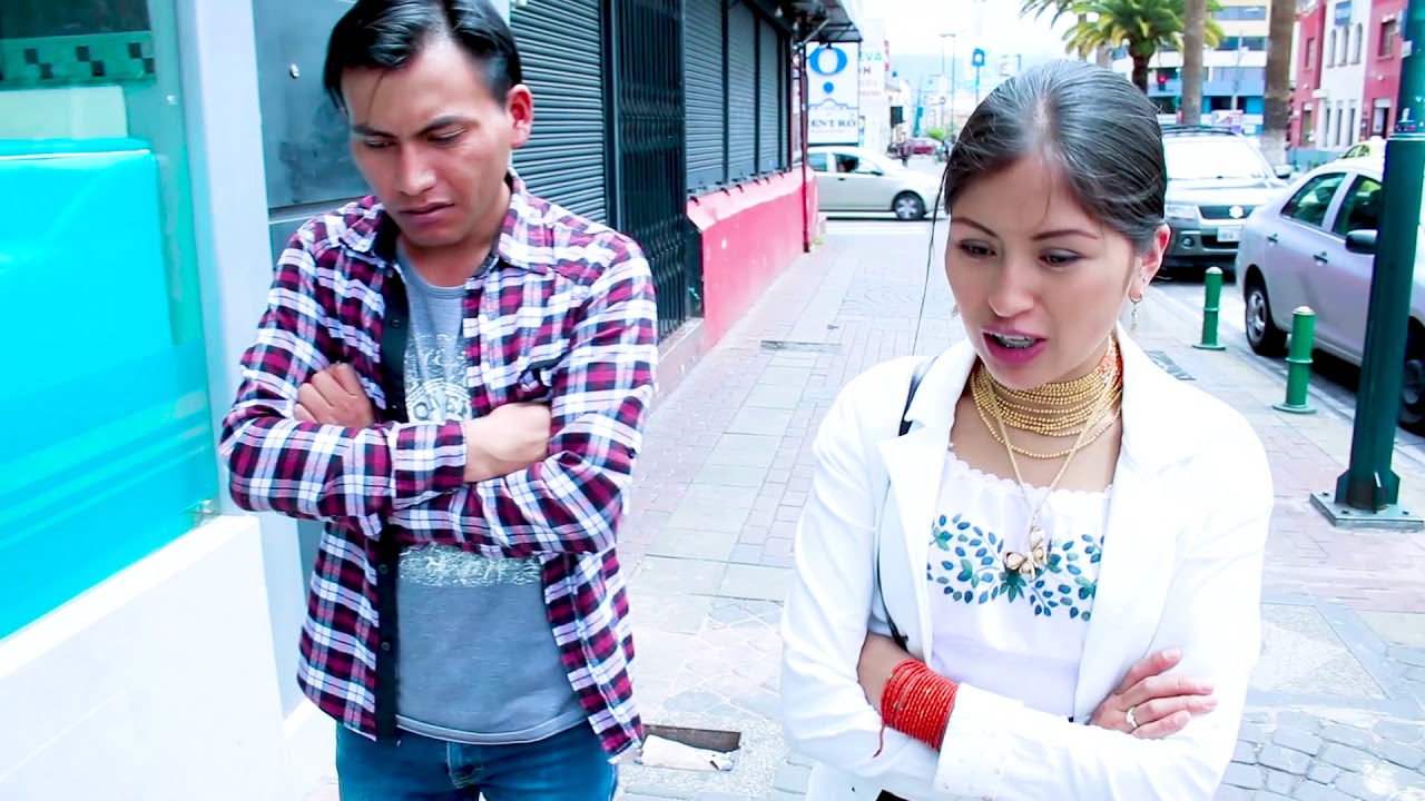 ETAPAS DEL AMOR 2 - MARCOS OTAVALO