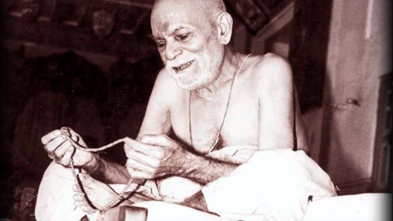 Yogiji Maharaj's Amrut Vani - Haji Bhala Sadhu