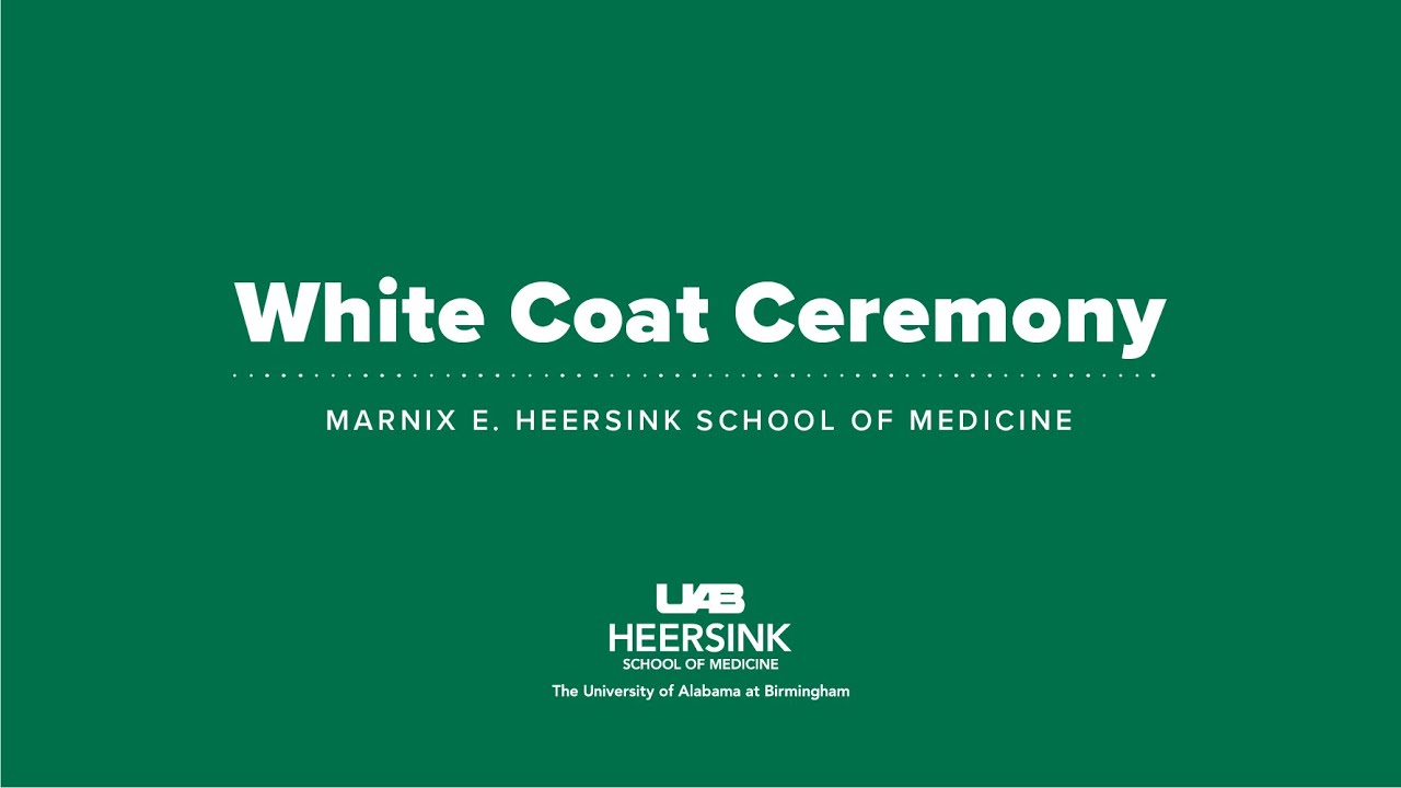 White Coat Ceremony | 2024