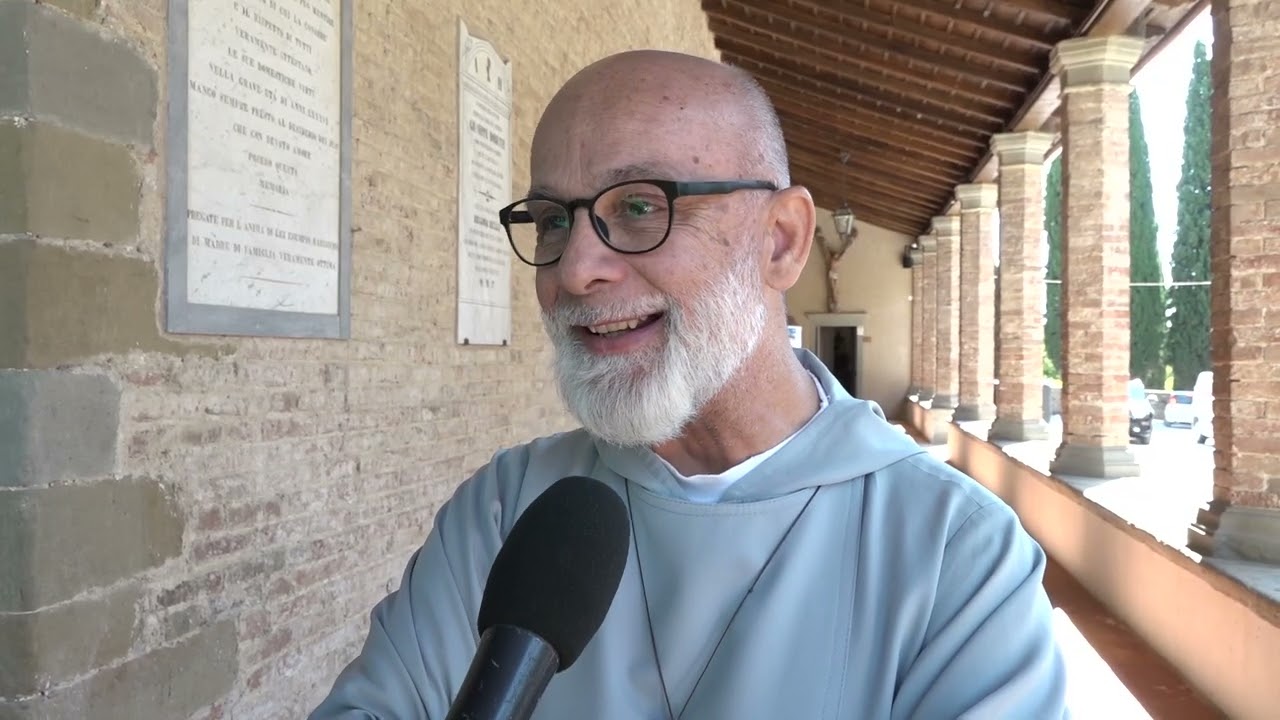 Il Santuario delle Vertighe pronto ai festeggiamenti, completamente rinnovato