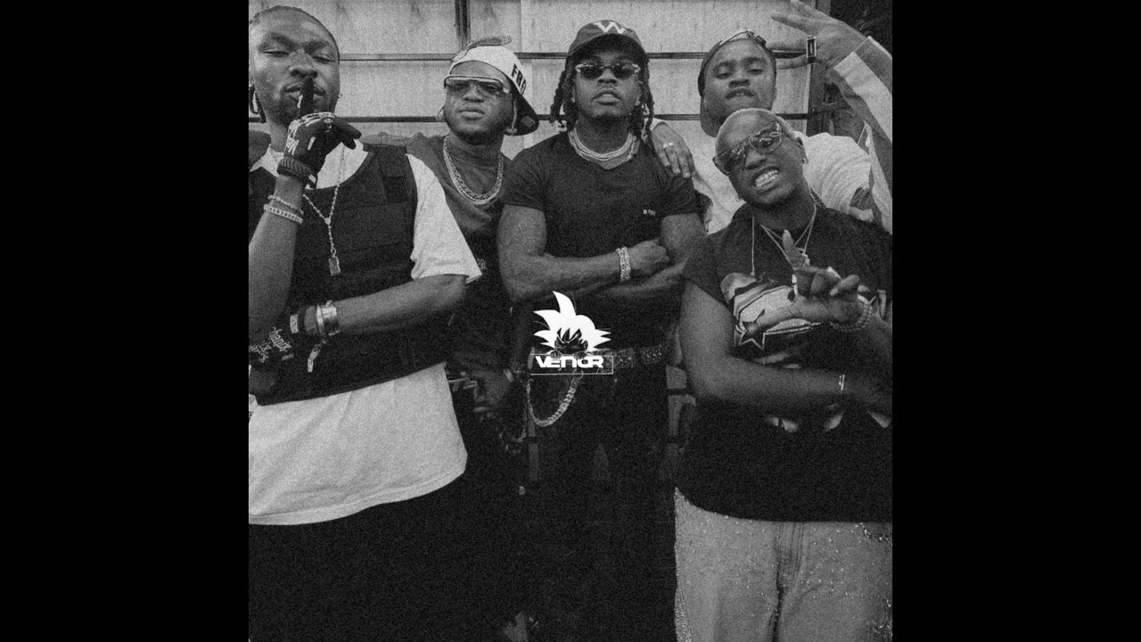 (FREE) Gunna x Future Type Beat - 
