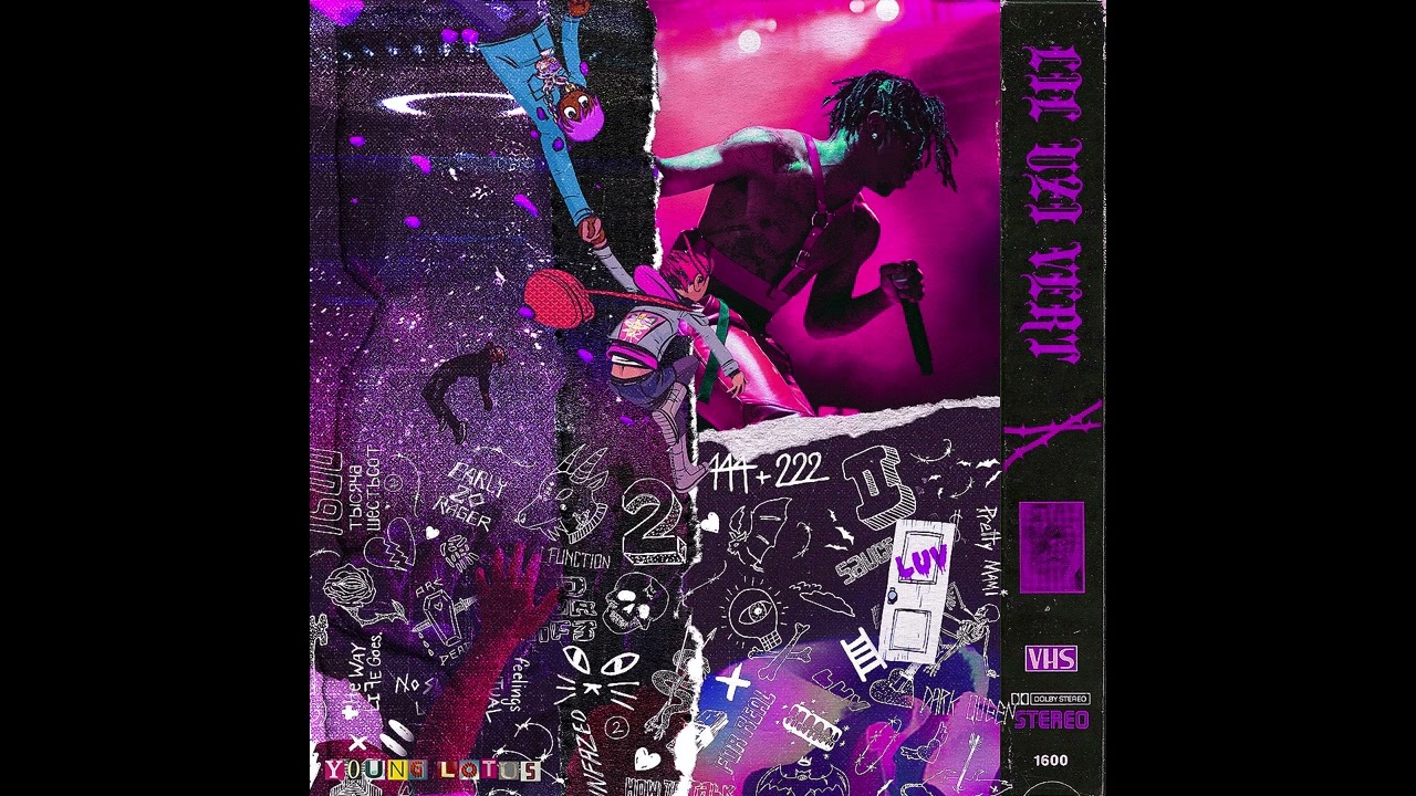Lil Uzi Vert + Hyperpop Type Beat - 